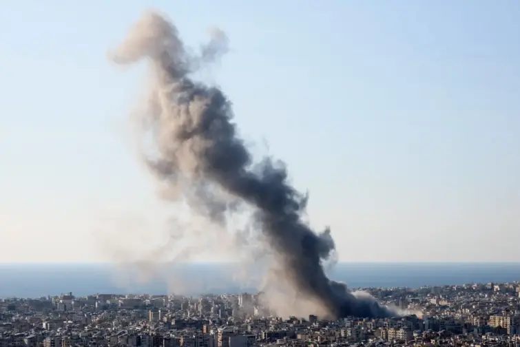 Foto de Luís Montenegro